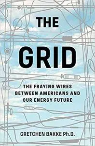 The Grid: The Fraying Wires Between Americans and Our Energy Future (Repost)