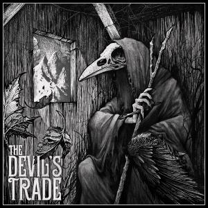 The Devil's Trade - The Call of the Iron Peak (2020) [Official Digital Download 24/96]