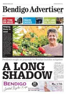 Bendigo Advertiser - May 5, 2021