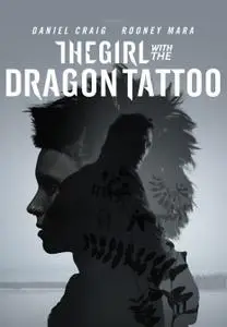 The Girl with the Dragon Tattoo (2011) [OPEN MATTE]