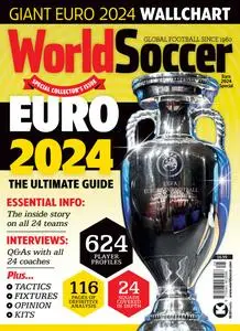 World Soccer - Euro 2024