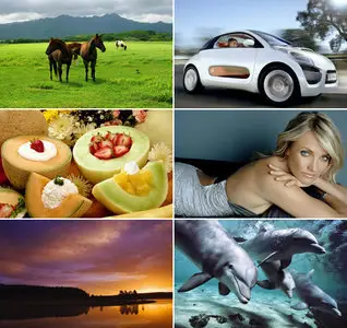 The Best Mixed Wallpapers Pack 84