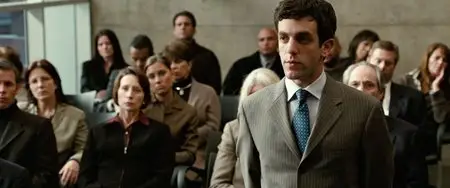Reign Over Me (2007)