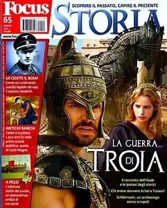 Focus STORIA - Marzo 2012