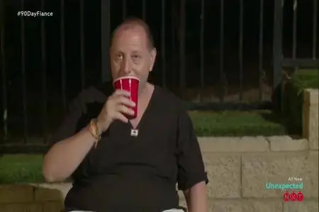 90 Day Fiancé S05E08