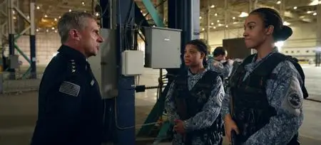 Space Force S01E05