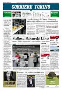 Corriere Torino - 11 Gennaio 2023