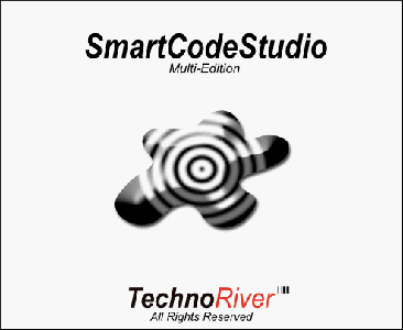 TechnoRiver SmartCodeStudio Professional 4.00.1607