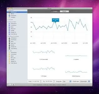 Prismo 1.3