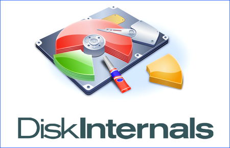 DiskInternals Partition Recovery 4.2 Portable