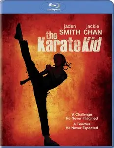 The Karate Kid (2010)