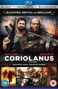 Coriolanus (2011)