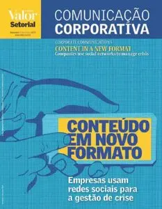Valor Econômico Setorial - Novembro de 2013 - Comunicação Corporativa