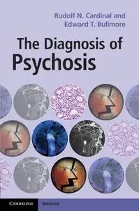 The Diagnosis of Psychosis (Repost)