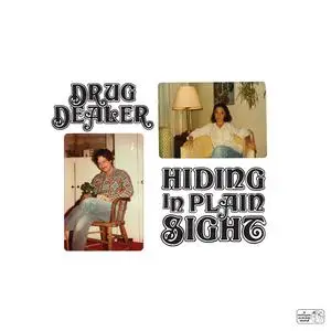 Drugdealer - Hiding in Plain Sight (2022) [Official Digital Download 24/48]