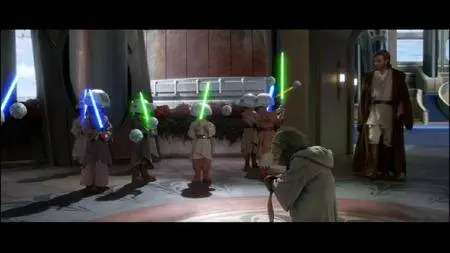 Star Wars: Episode II - Attack of the Clones (2002) [ReUp]