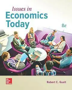 Issues in Economics Today (Irwin Economics)