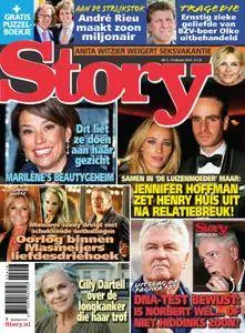Story Netherlands - 06 februari 2018