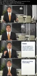 Learn to Sell Anything by Grant Cardone