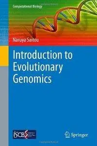 Introduction to Evolutionary Genomics (repost)