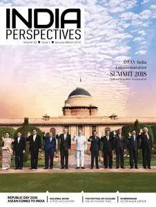 India Perspectives - May 2018