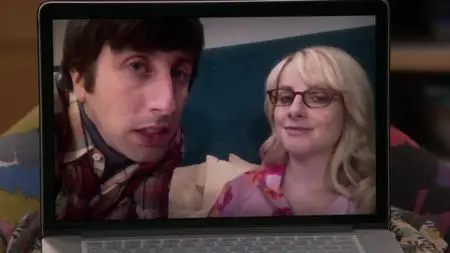 The Big Bang Theory S11E10