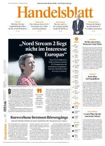 Handelsblatt  - 09 Februar 2022