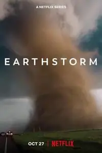Earthstorm S01E01