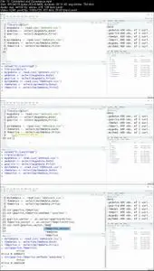 Statistical Data Analysis Using R