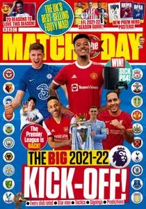 Match of the Day - 11 August 2021