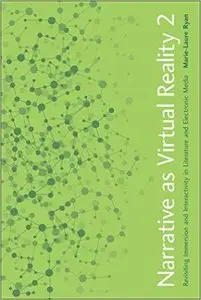 Narrative as Virtual Reality 2 (Parallax: Re-Visions of Culture and Society)