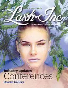 Lash Inc - Issue 12 2016