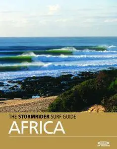 The Stormrider Surf Guide: Africa – June 2016