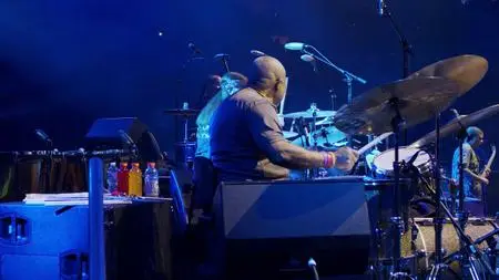 The Brothers - Madison Square Garden March 10, 2020 (2021) [BDRip 720p]