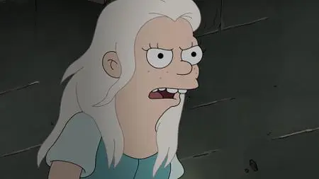 Disenchantment S02E19