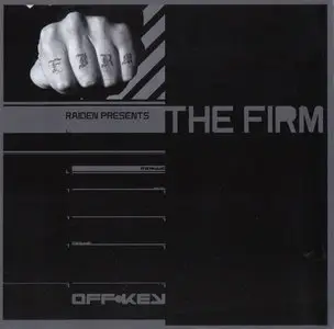 Raiden - Presents The Firm (2009) 