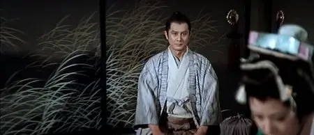 Orgies of Edo / Zankoku ijô gyakutai monogatari: Genroku onna keizu (1969) [Re-Up]