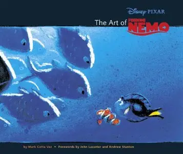 The Art of Finding Nemo (Repost)