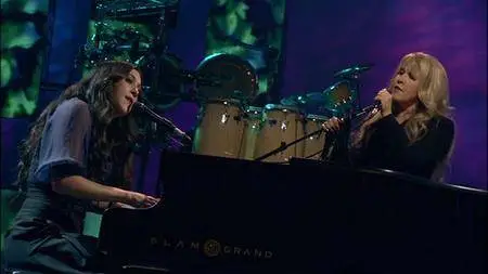 Stevie Nicks - Live In Chicago (2009)