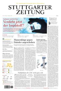 Stuttgarter Zeitung - 08 Juli 2021