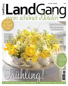LandGang – 07 März 2023