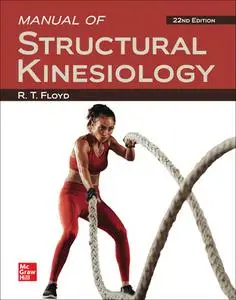 Manual of Structural Kinesiology, 22nd Edition