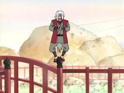 Naruto S02E18 Long Time No See Jiraiya Returns EAC3 2 0