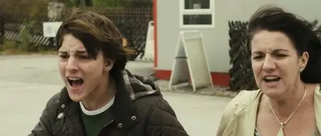 Sightseers (2012)