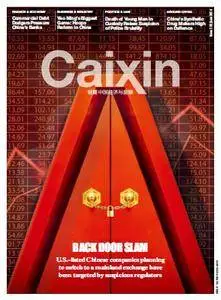 Caixin - China Economics & Finance - June 2016