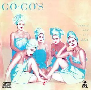The Go-Go's - Beauty And The Beat (1981)