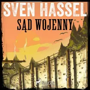 «Sąd Wojenny» by Sven Hassel