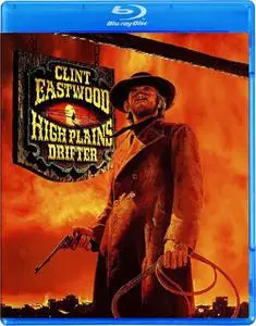 High Plains Drifter (1973) [REMASTERED]