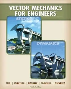 Vector Mechanics for Engineers (Repost)
