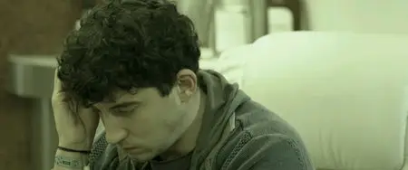 Panic Button (2011)